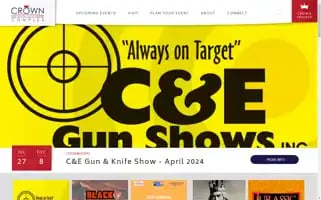 Crowncomplexnc.com Screenshot 2024-07-04 05:04:35