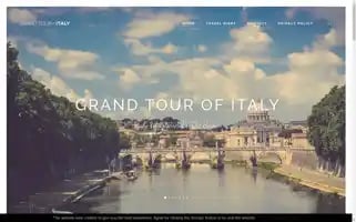 Grandtourofitaly.it Screenshot 2024-04-15 00:36:03