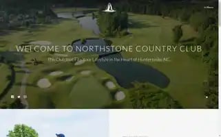 Northstoneclub.com Screenshot 2024-05-16 10:05:55