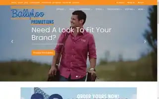 Ballyhoopromos.com Screenshot 2024-05-08 16:38:57