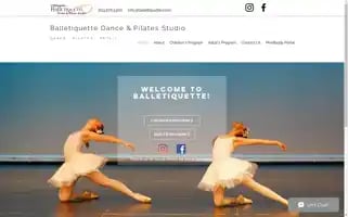 Balletiquette.com Screenshot 2024-05-15 13:26:04