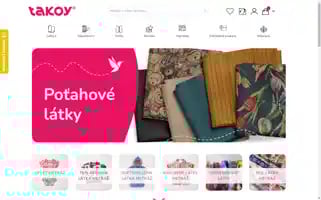 Takoy.sk Screenshot 2024-07-08 03:07:25