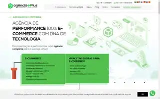 Agenciaeplus.com.br Screenshot 2024-07-04 16:26:48