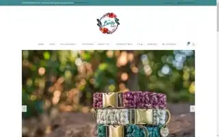 Thebohopet.com.au Screenshot 2024-07-02 22:16:21