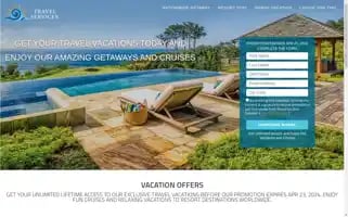 Travelrewardsvacations.com Screenshot 2024-04-22 13:17:59