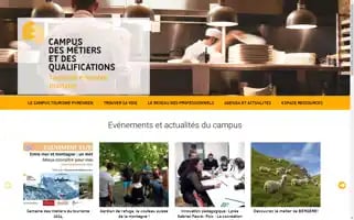 Campus-tourisme-pyrenees.com Screenshot 2024-04-17 16:30:40