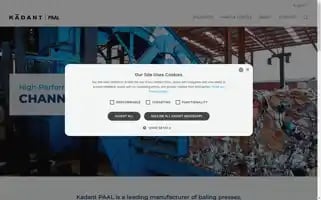 Kadantpaal.com Screenshot 2024-07-06 17:22:43