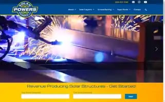 Powerssolarframes.com Screenshot 2024-06-13 18:43:11