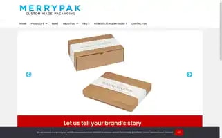 Custom-packaging.co.za Screenshot 2024-07-02 05:16:47