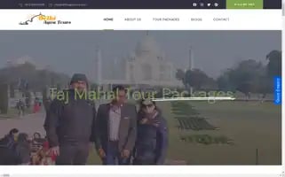 Delhiagratours.com Screenshot 2024-04-17 07:01:13