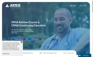 Apexanesthesia.com Screenshot 2024-05-08 13:18:53