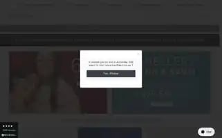 Bevilles.com.au Screenshot 2024-05-04 10:16:49