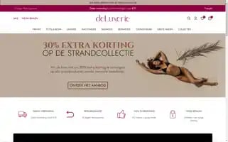 Deluxerie.be Screenshot 2024-06-15 06:44:24