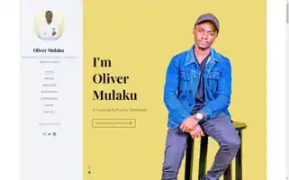 Oliver-mulaku.netlify.app Screenshot 2024-06-26 16:03:46