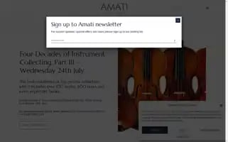 Amati.com Screenshot 2024-07-07 00:09:20
