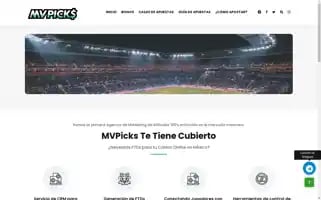 Mvpicks.mx Screenshot 2024-07-01 09:09:47