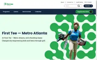 Firstteeatlanta.org Screenshot 2024-05-09 17:33:24