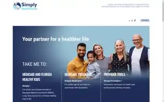 Simplyhealthcareplans.com Screenshot 2024-05-13 22:51:43