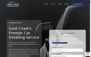 Detailinggoldcoast.com.au Screenshot 2024-07-05 21:34:23
