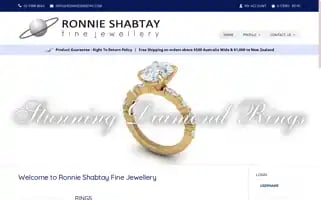 Ronnieshabtay.com Screenshot 2024-07-06 13:31:36