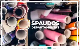 Spaudosdepartamentas.lt Screenshot 2024-06-27 20:38:39