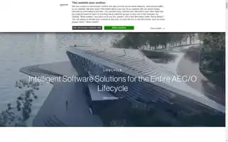 Nemetschek.com Screenshot 2024-07-01 09:55:56