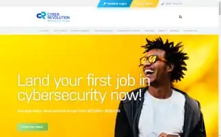 Cyberrevolution.com.au Screenshot 2024-07-08 20:43:51