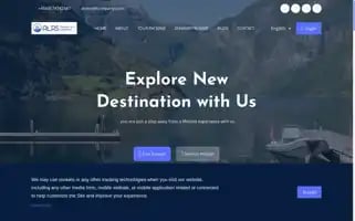 Alrstravels.com Screenshot 2024-04-16 13:02:30