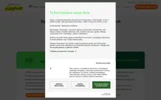 Autoproff.pl Screenshot 2024-07-09 09:32:25