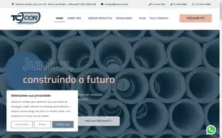 Tccon.com.br Screenshot 2024-07-10 00:22:02