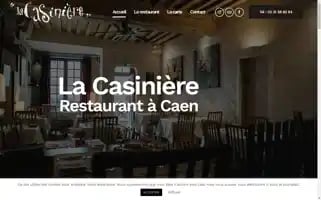 La-casiniere.fr Screenshot 2024-06-19 03:20:49