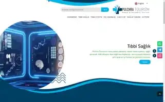 Pulchratourism.com Screenshot 2024-04-16 14:01:17