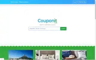 Couponit.com Screenshot 2024-05-09 06:37:47