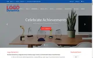 Logomd.com Screenshot 2024-05-16 06:04:29