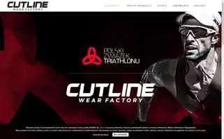 Cutline.pl Screenshot 2024-07-03 21:52:55