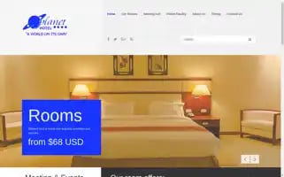 Planetinternationalhotel.com Screenshot 2024-04-16 14:29:04