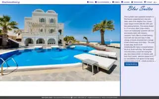 Bluesuiteshotel.gr Screenshot 2024-04-22 18:51:12
