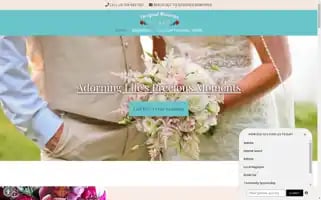 Designedmemoriesflorist.com Screenshot 2024-05-15 19:47:11
