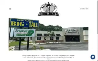 Kingjamesbigortall.com Screenshot 2024-05-16 04:31:49