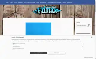 Jugendhaus-bassum.de Screenshot 2024-07-10 03:22:04