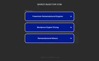 Worst-injector.com Screenshot 2024-07-05 11:43:35