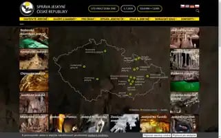 Caves.cz Screenshot 2024-07-05 01:12:05