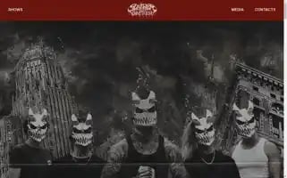 Stp-tour.com Screenshot 2024-04-25 15:43:14