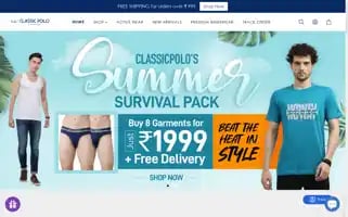Classicpolos.com Screenshot 2024-05-04 09:43:58
