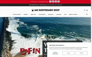 662bodyboardshop.com Screenshot 2024-05-04 22:51:56