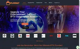 Iplivesat.com Screenshot 2024-05-21 14:50:54