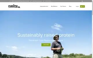 Meatme.ca Screenshot 2024-05-04 23:26:52