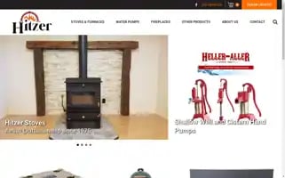 Hitzer.com Screenshot 2024-06-13 00:50:31