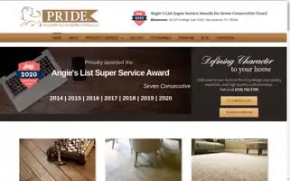 Pride-floors.com Screenshot 2024-05-16 13:37:22