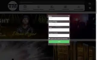 Ticketmundu.com Screenshot 2024-05-28 23:15:34